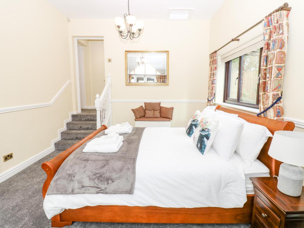 Pinegarth Holiday home Hexham
