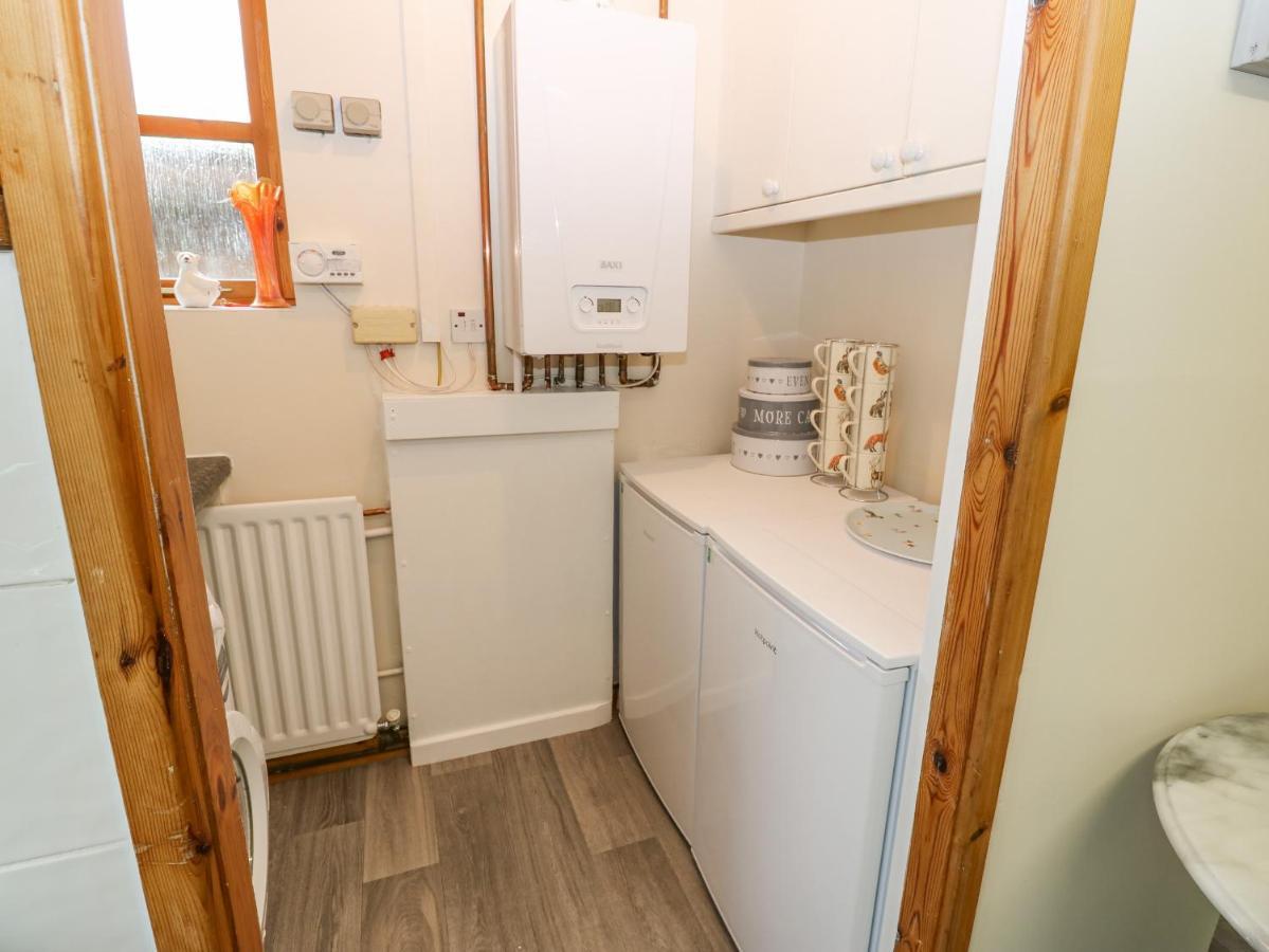 Holiday home Pinegarth *