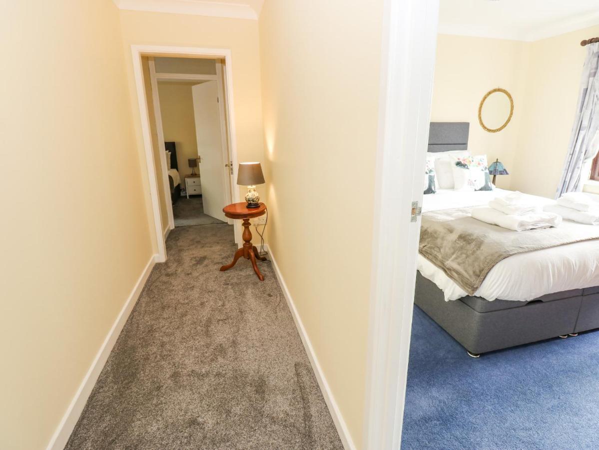 Holiday home Pinegarth Hexham