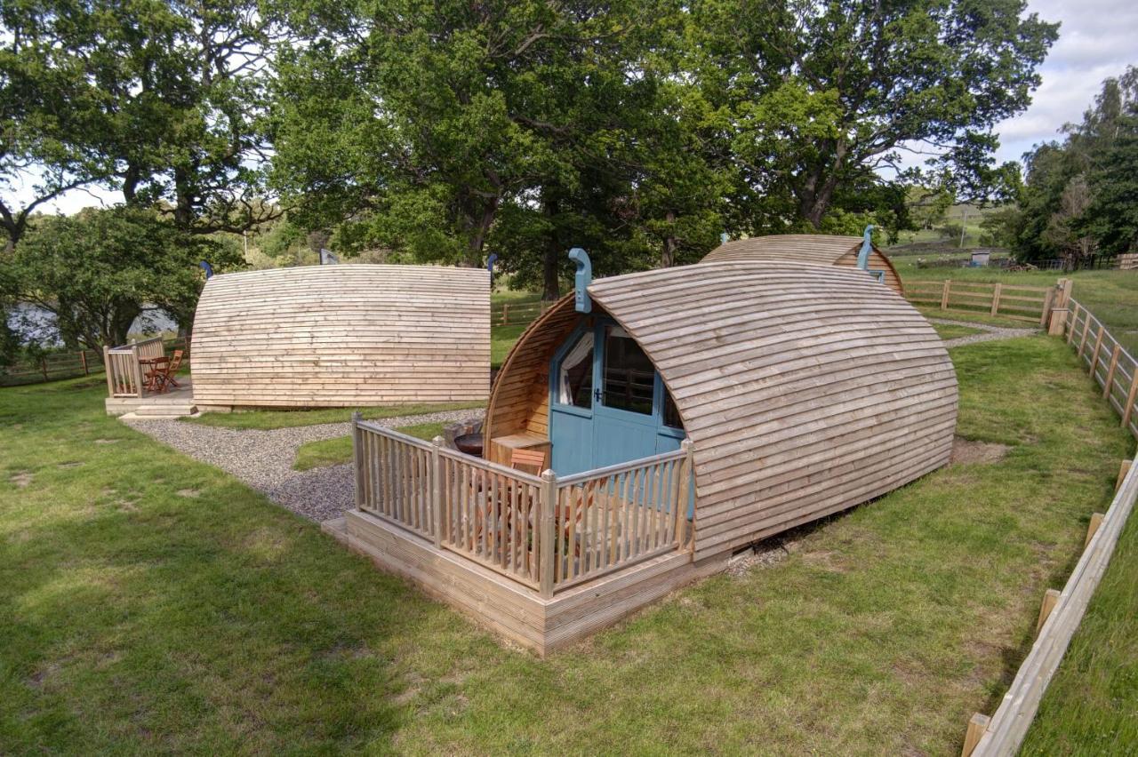 Chalet Finest Retreats - The Wonneys Glamping