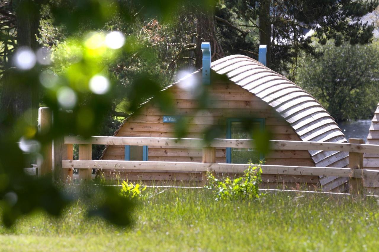 Finest Retreats - Blackcleugh Glamping * Hexham