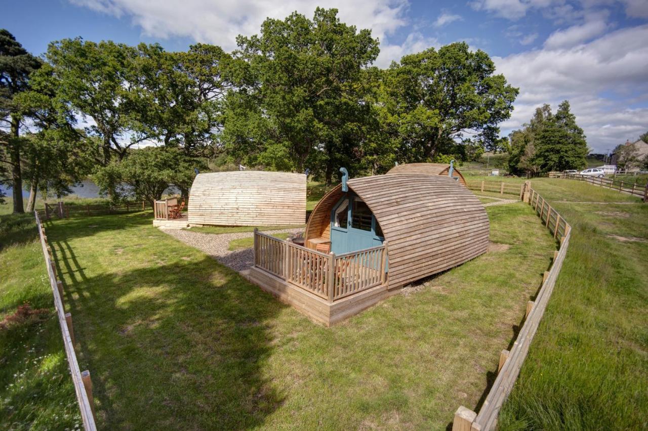 Chalet Finest Retreats - The Wonneys Glamping
