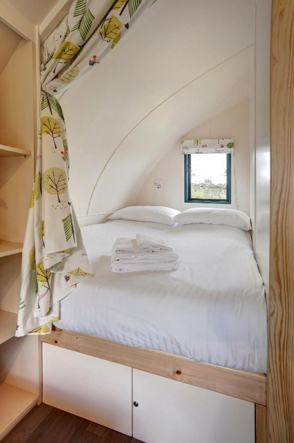 Finest Retreats - Blackcleugh Glamping Chalet *