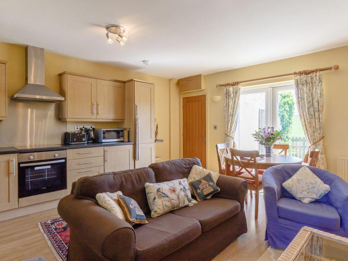 Curlew Holiday home Hexham