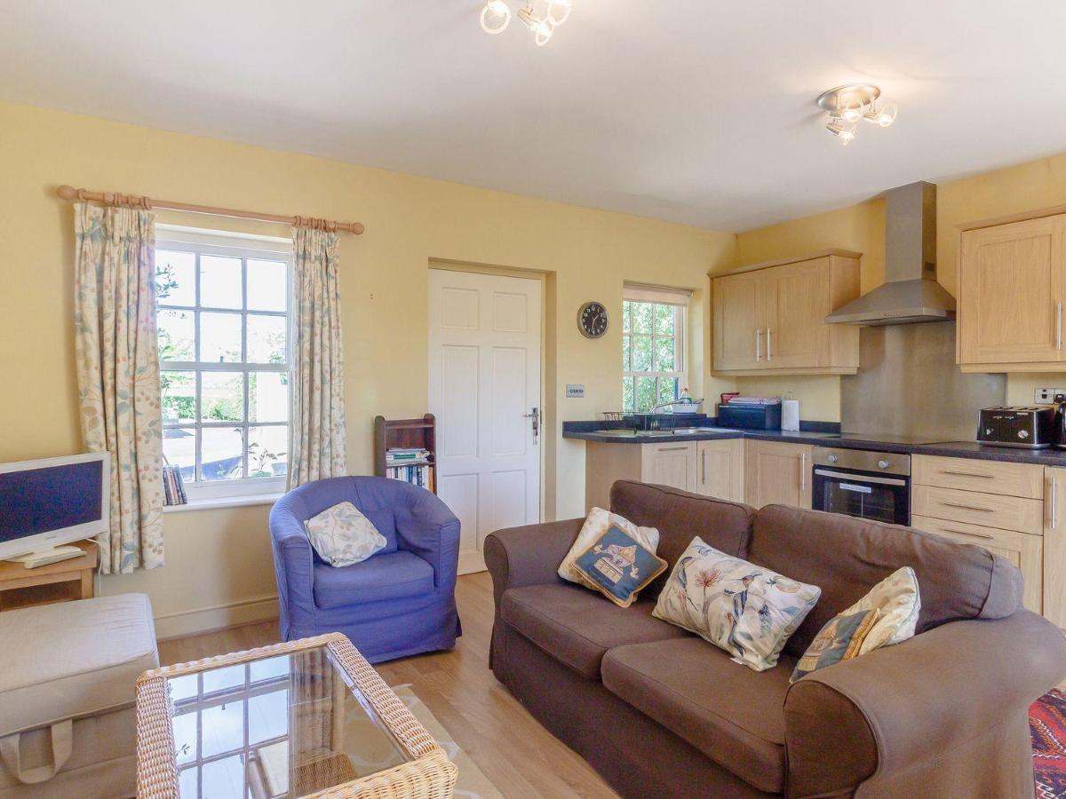 Curlew Holiday home *