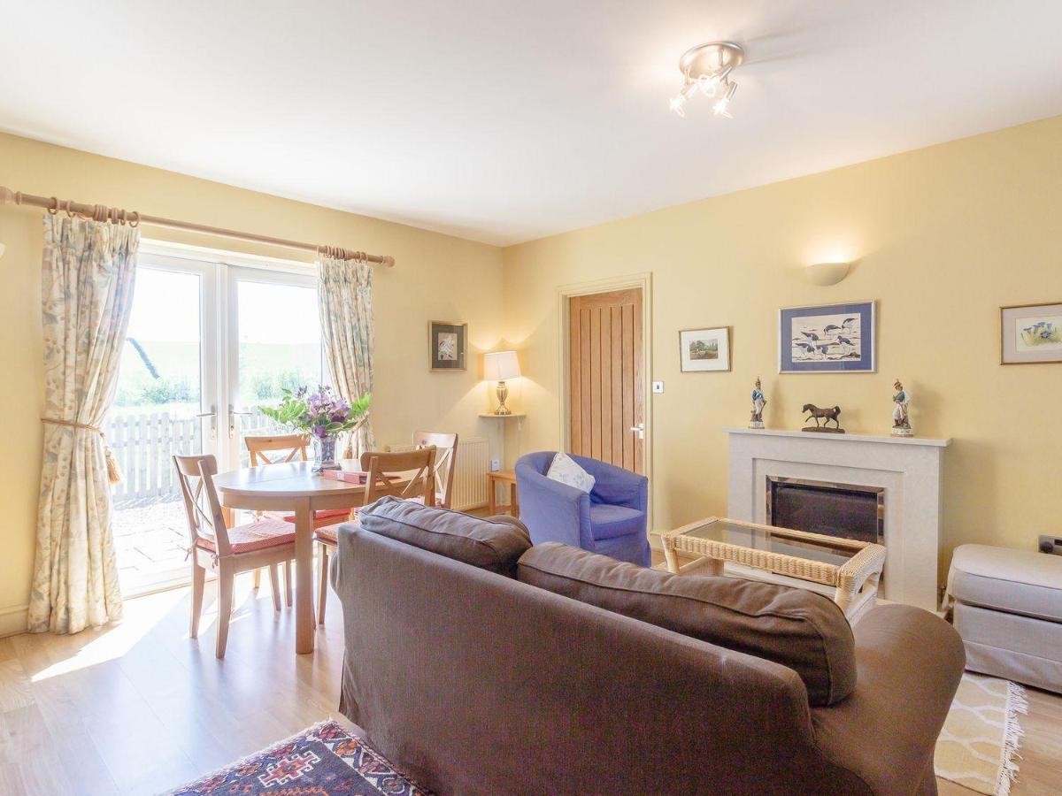 Curlew Holiday home Hexham
