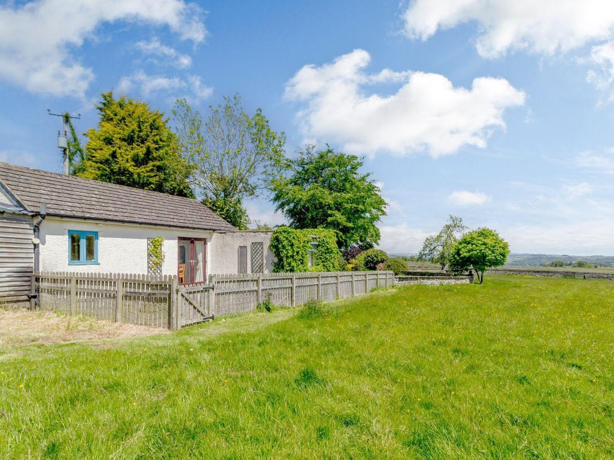 Curlew Holiday home *