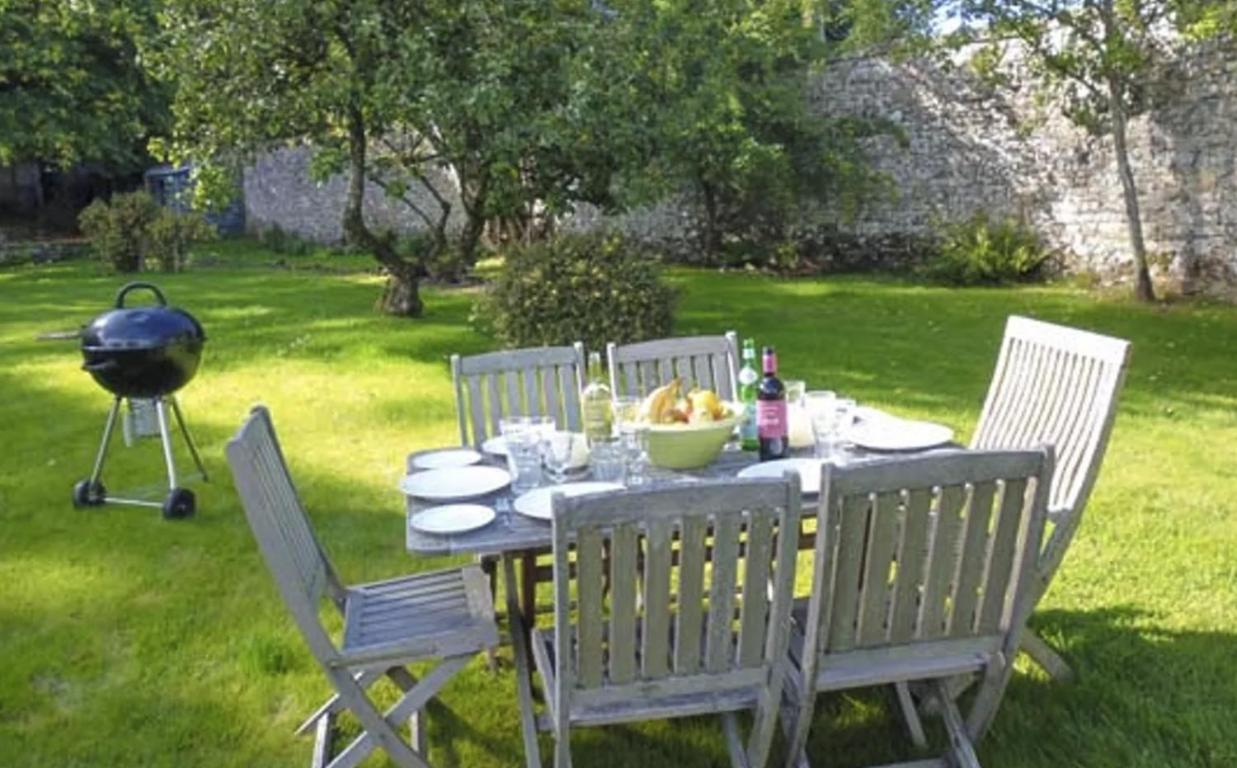 Charming Georgian Coach House Hexham