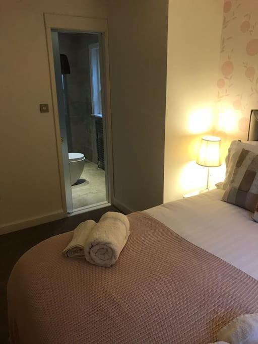 Homely Northumbrian Getaway Hexham