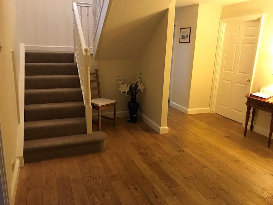 Homely Northumbrian Getaway Holiday home *