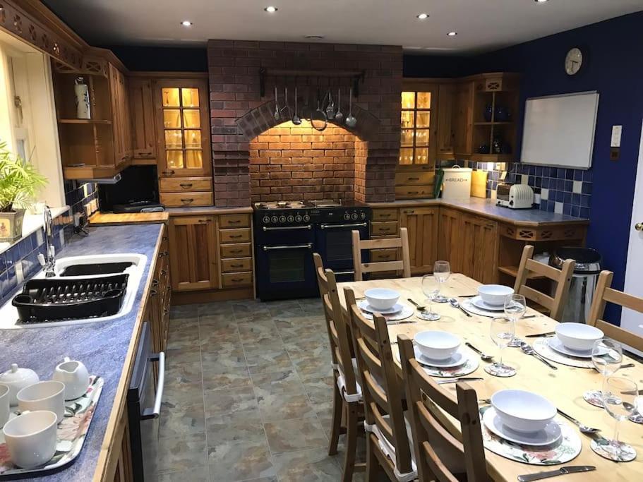 Holiday home Homely Northumbrian Getaway