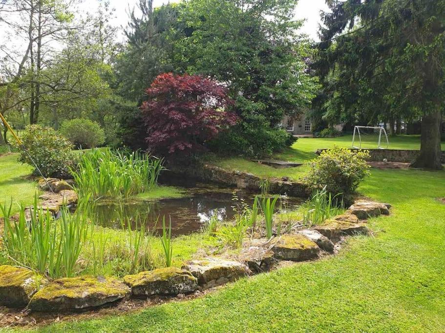 Homely Northumbrian Getaway Holiday home *