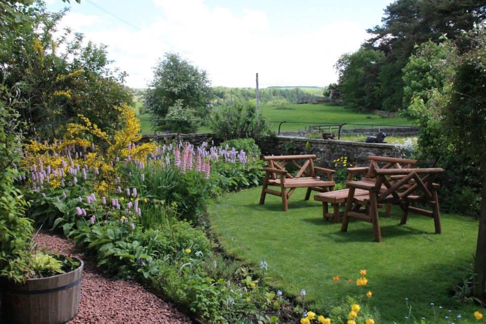 Bed & Breakfast Thornley House Hexham