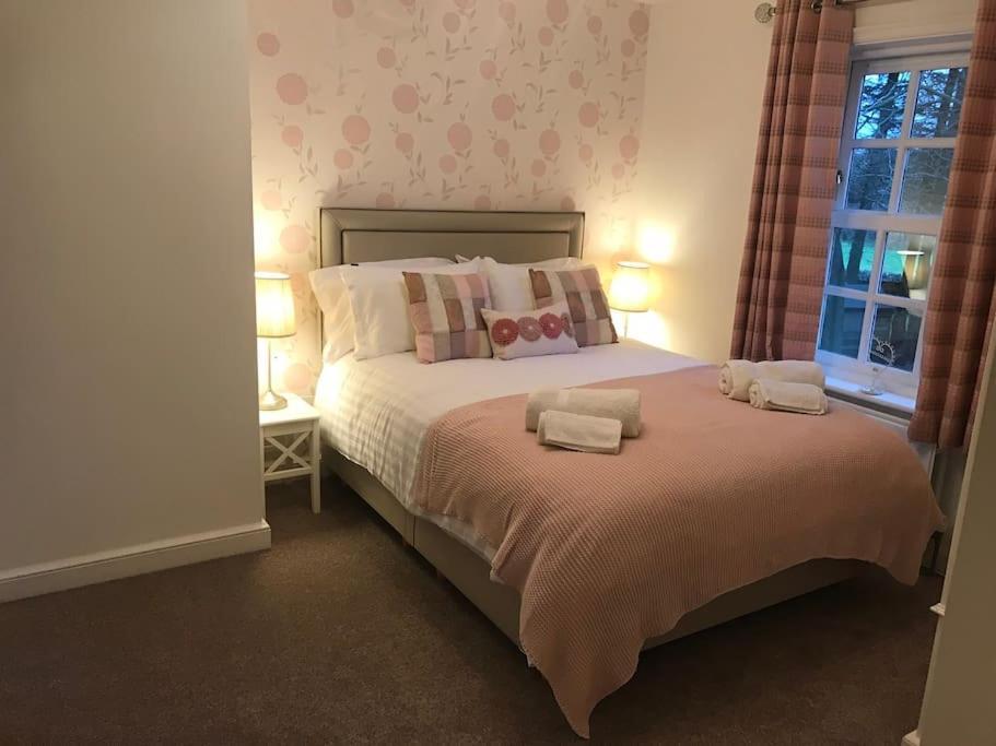 Holiday home Homely Northumbrian Getaway Hexham