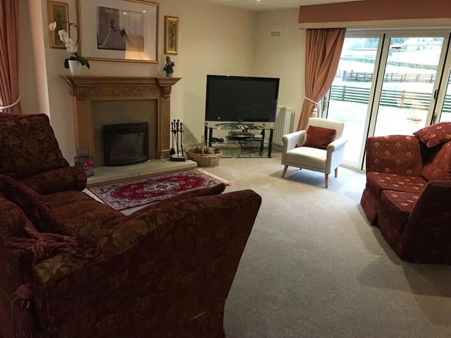 Homely Northumbrian Getaway * Hexham