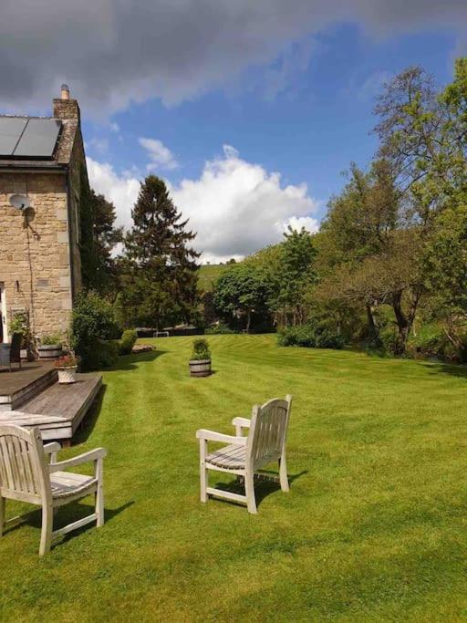 Holiday home Homely Northumbrian Getaway