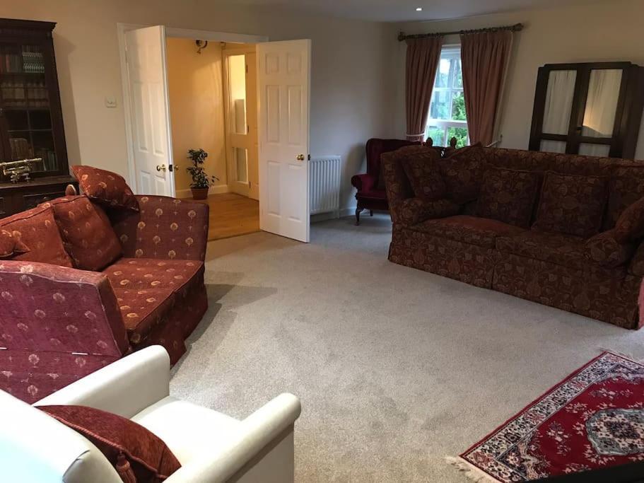 Homely Northumbrian Getaway Hexham
