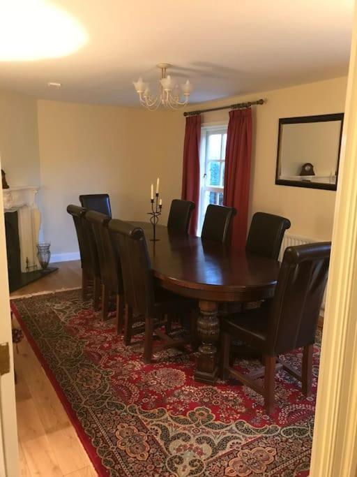 Homely Northumbrian Getaway Holiday home *