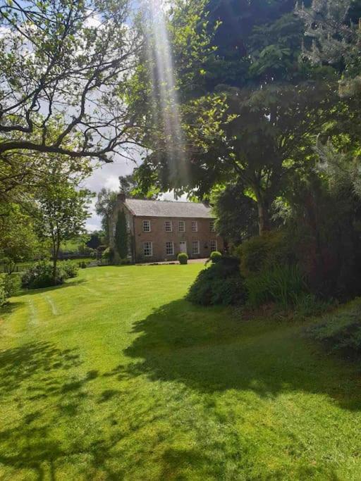 Homely Northumbrian Getaway *