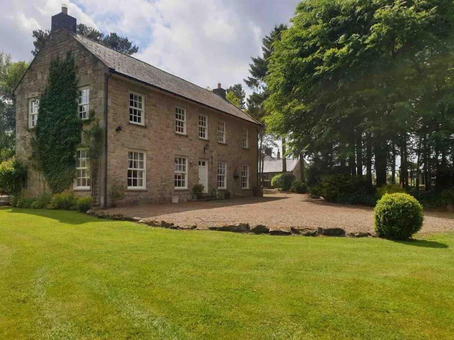 Holiday home Homely Northumbrian Getaway Hexham