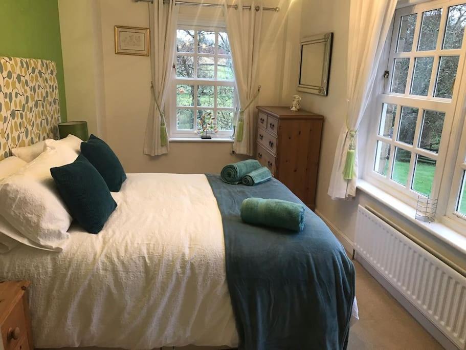 Holiday home Homely Northumbrian Getaway