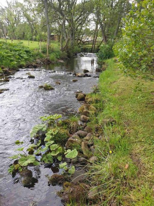 Homely Northumbrian Getaway