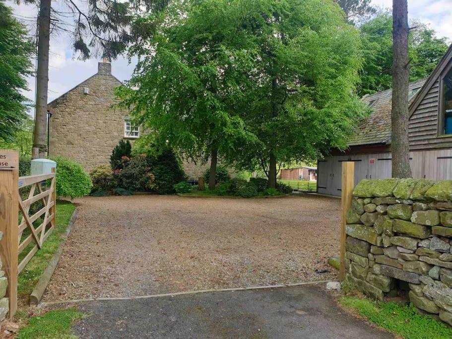 Homely Northumbrian Getaway Holiday home