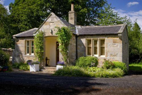 Castle Haughton Castle Holiday home