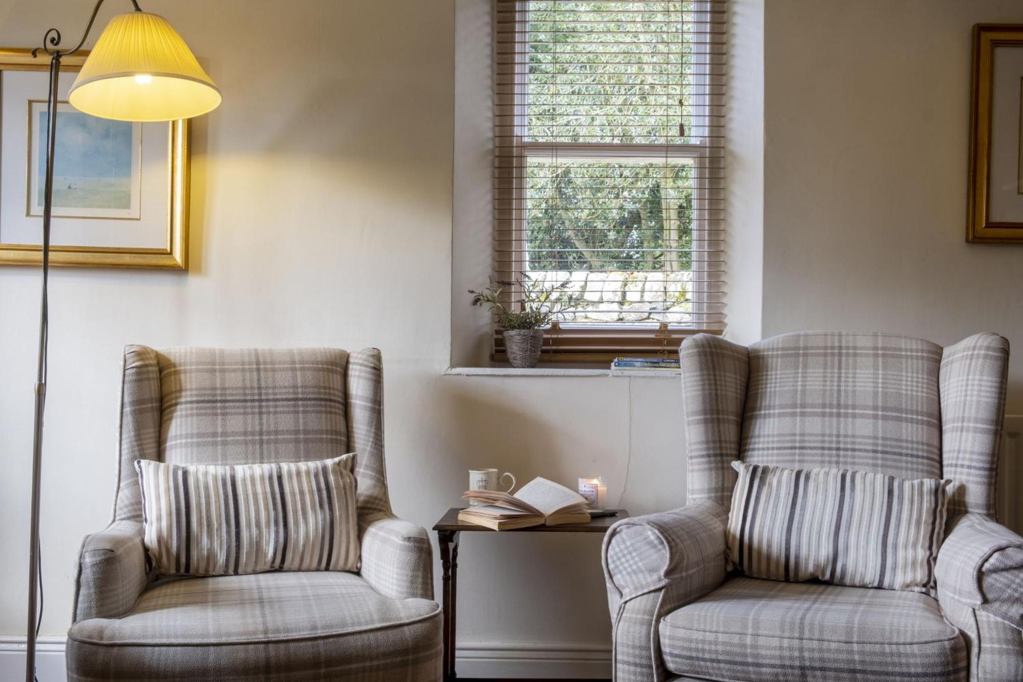 Castle Haughton Castle Holiday home *