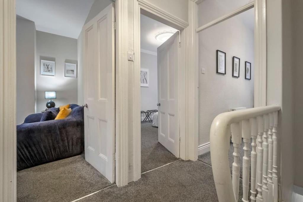 Beautiful With Parking * Hexham