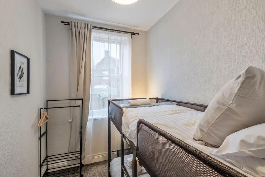 Beautiful With Parking * Hexham