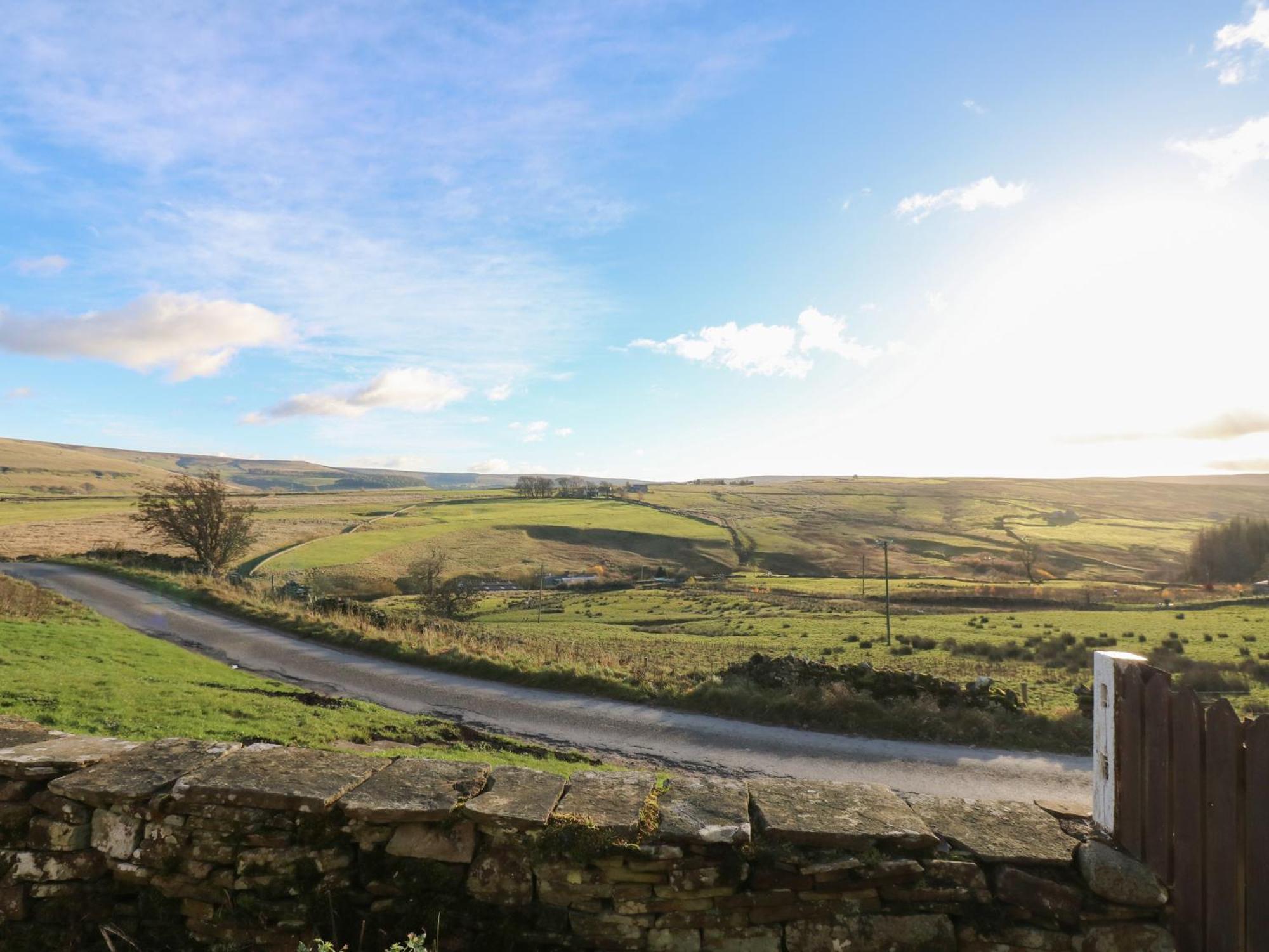 Swinhope View Hexham