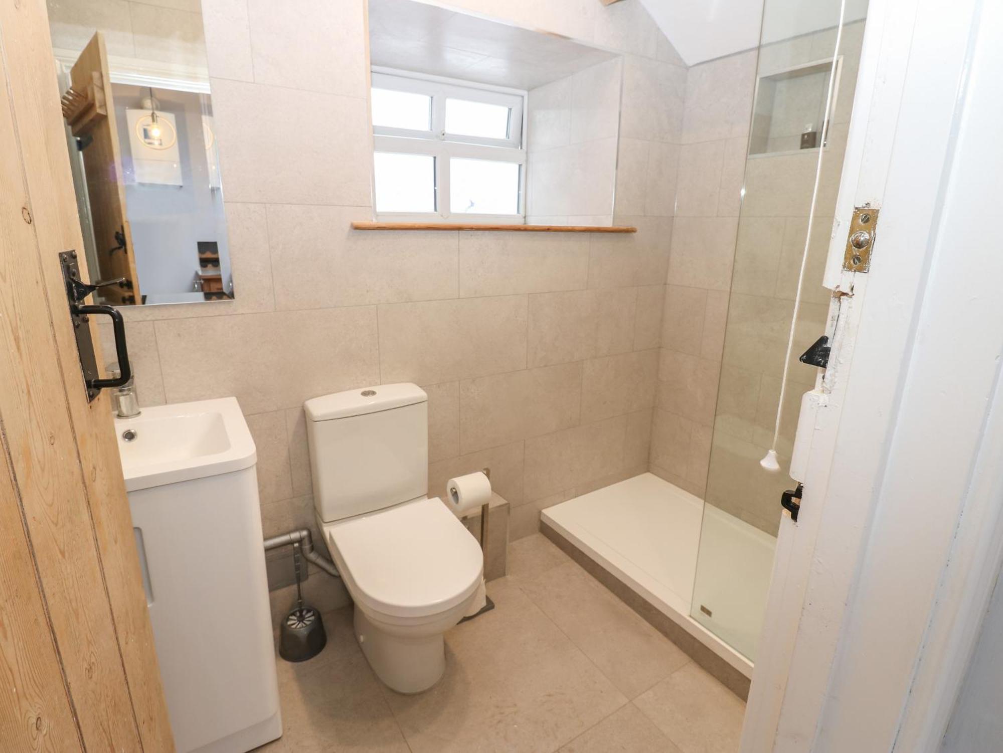 Swinhope View Holiday home