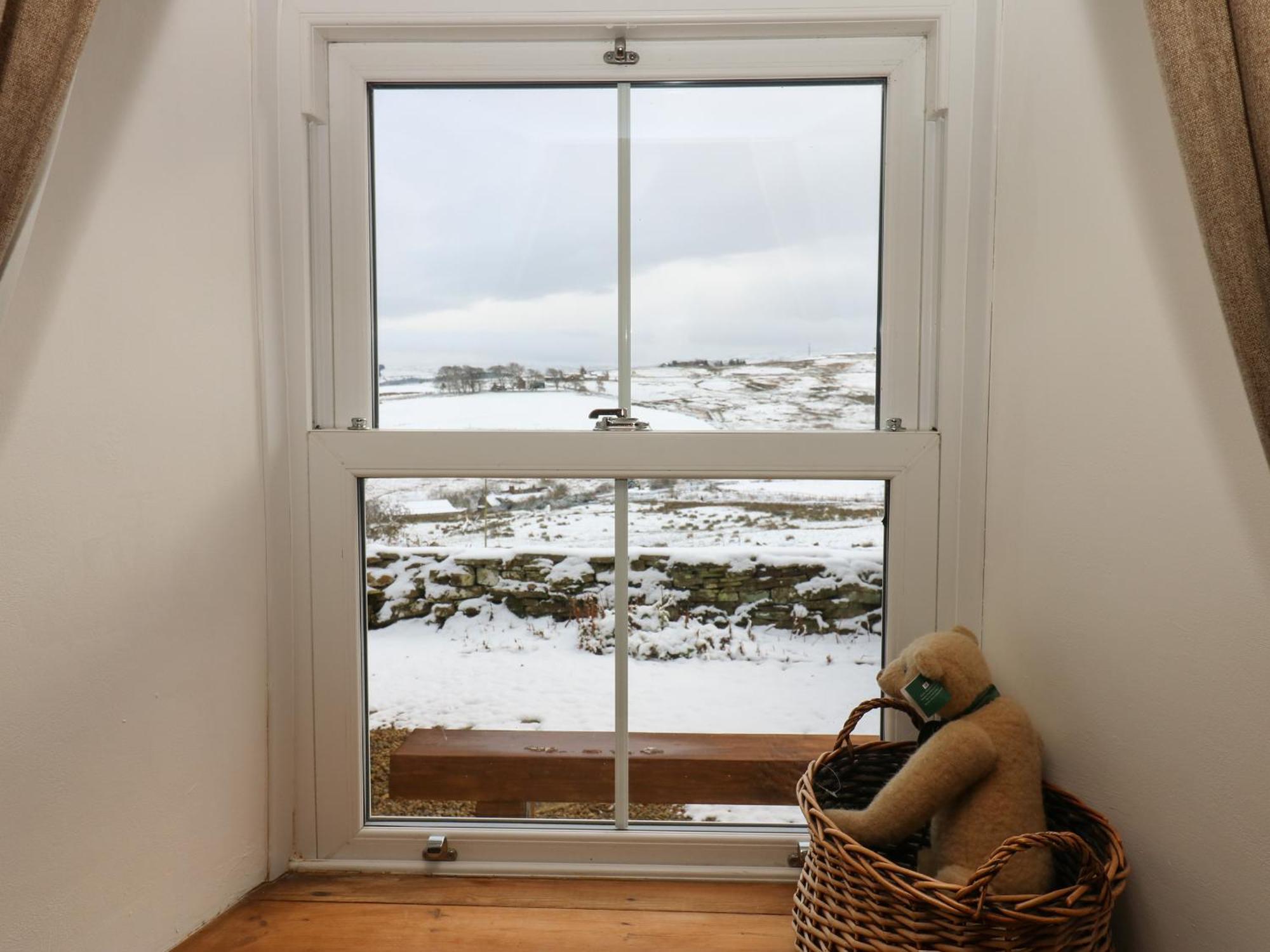 Holiday home Swinhope View *