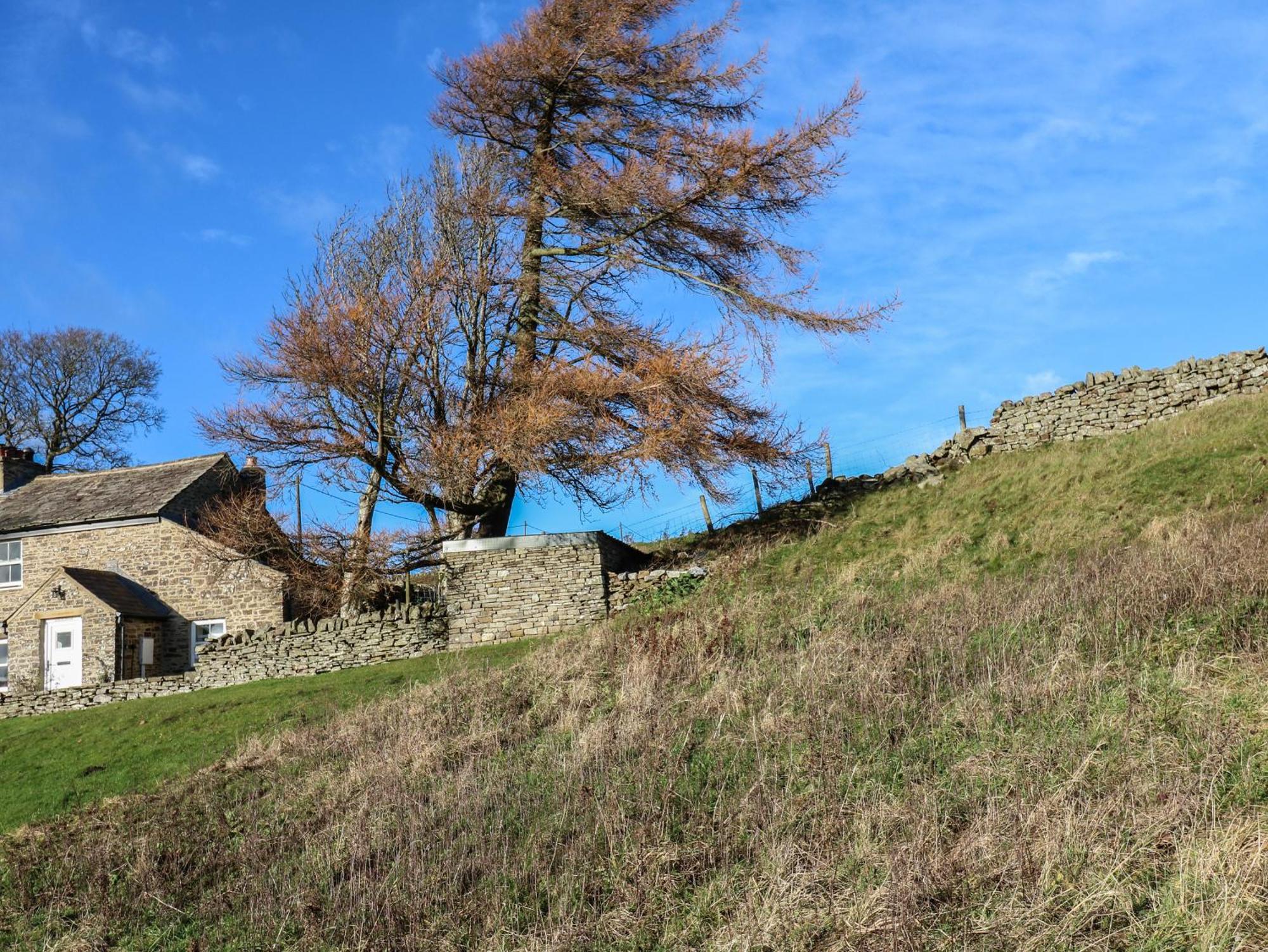 Holiday home Swinhope View Hexham