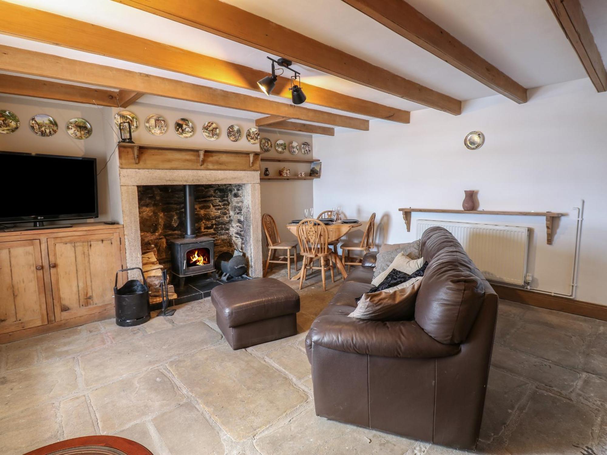 Swinhope View Holiday home