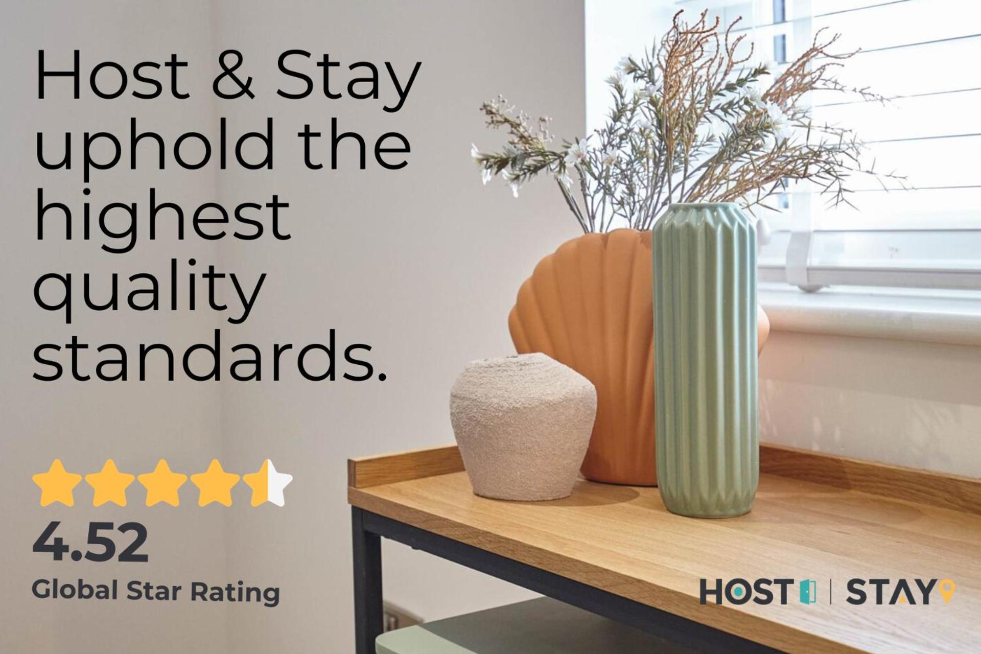 Host & - Millers Coach House Hexham