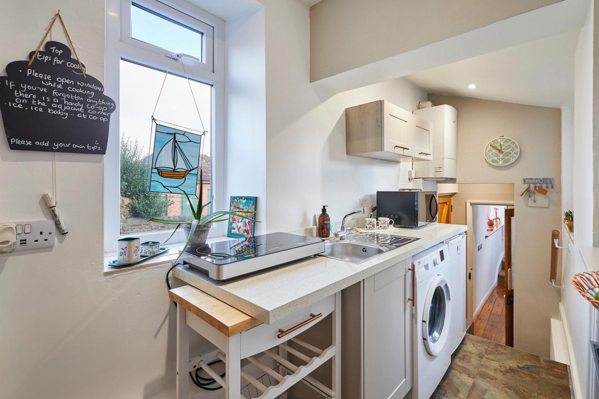 Holiday home Host & - Millers Coach House