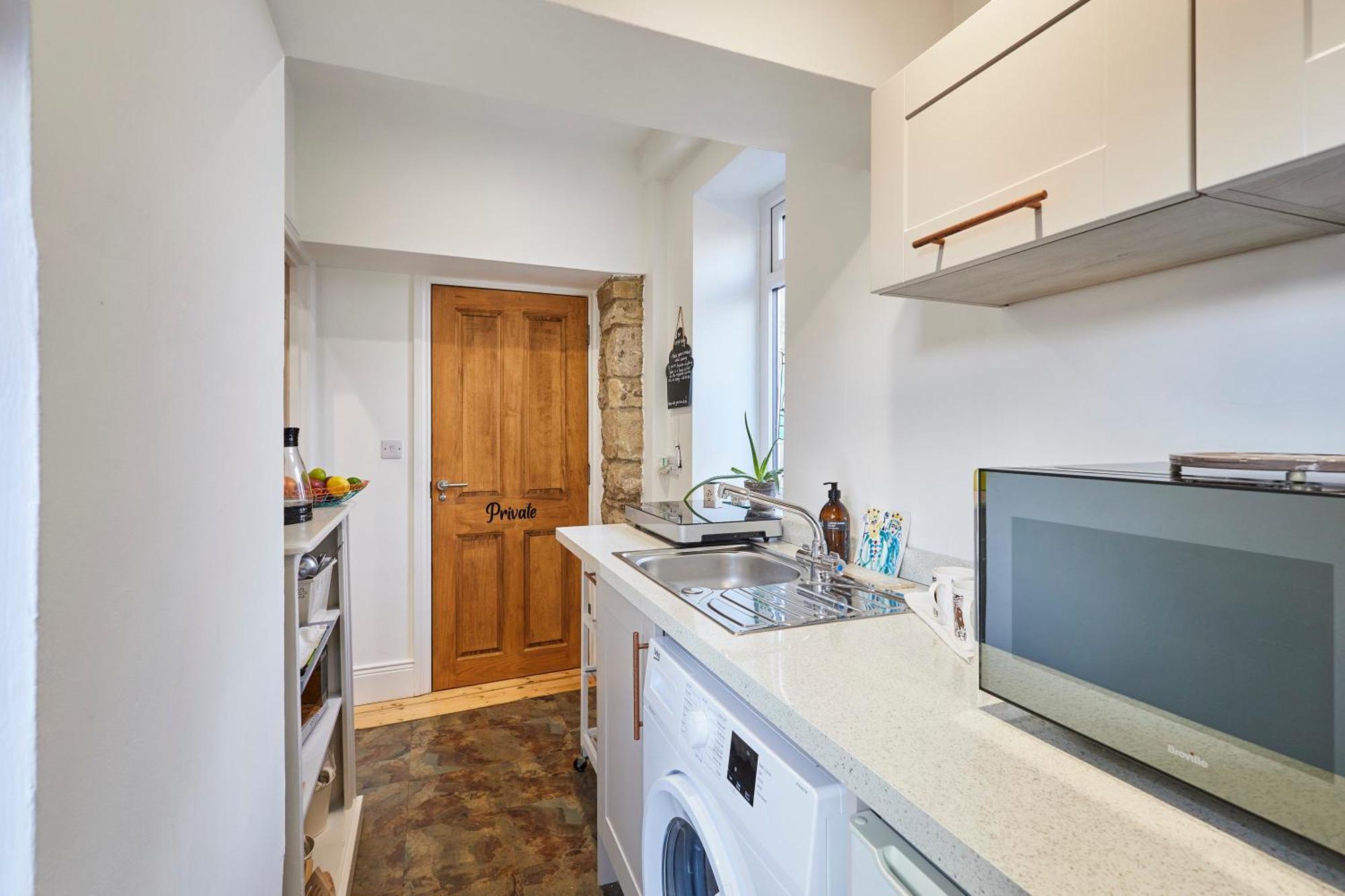 Host & - Millers Coach House Hexham