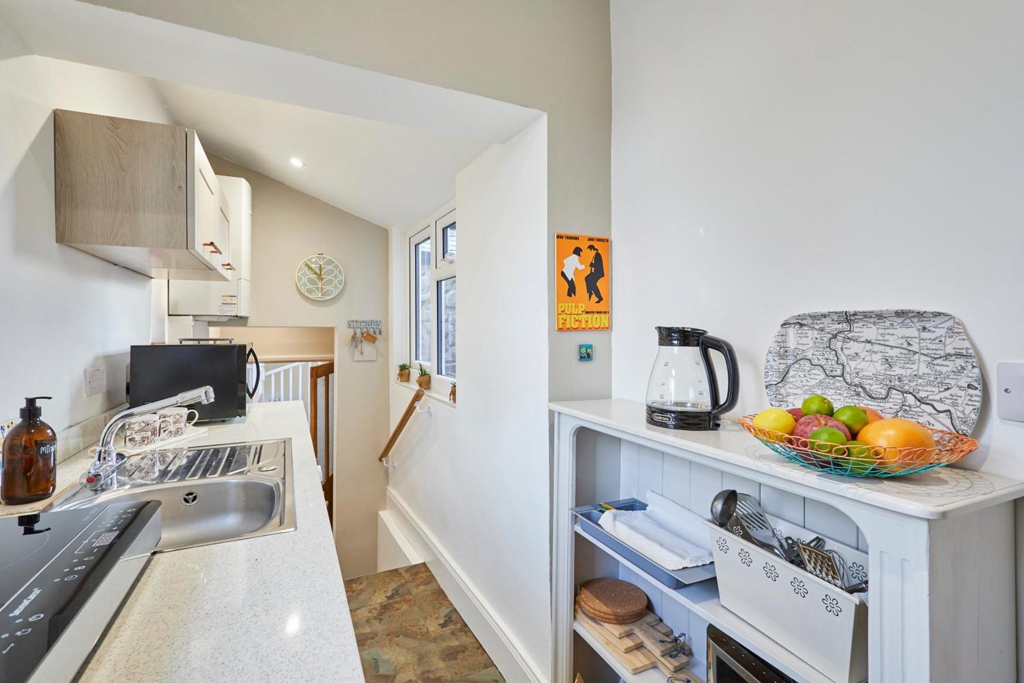 Host & - Millers Coach House * Hexham
