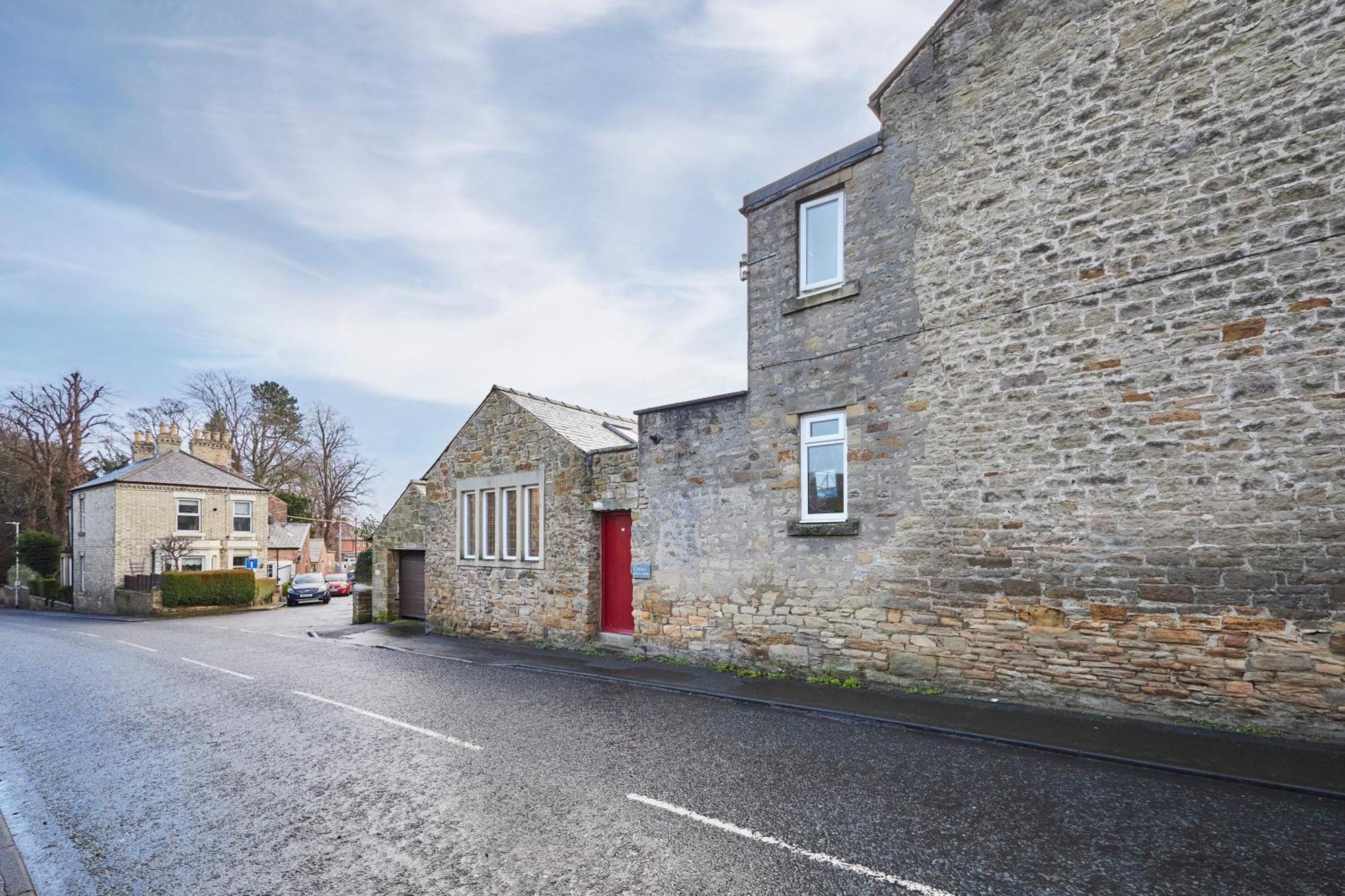 Holiday home Host & - Millers Coach House Hexham