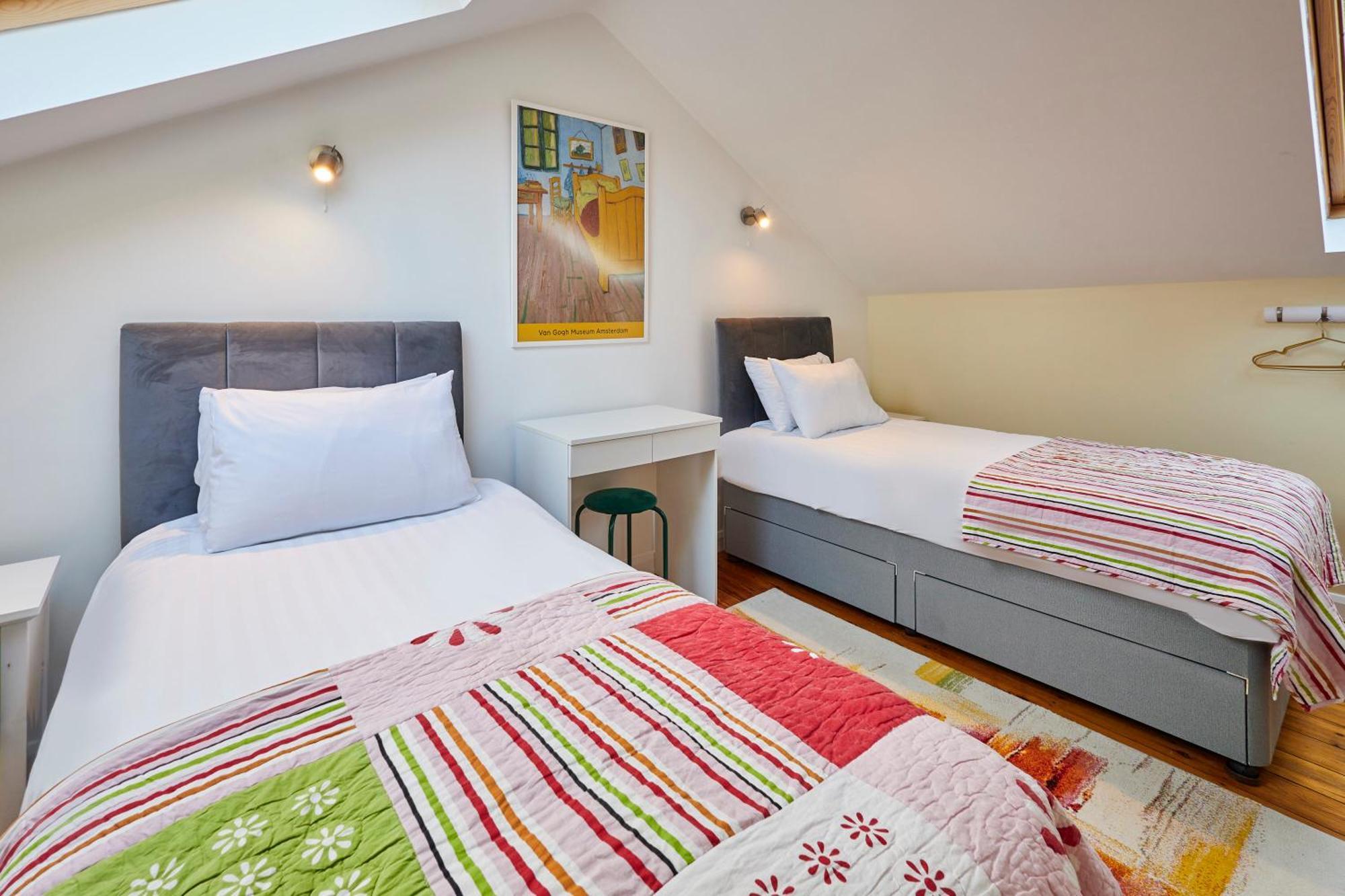 Host & - Millers Coach House Hexham