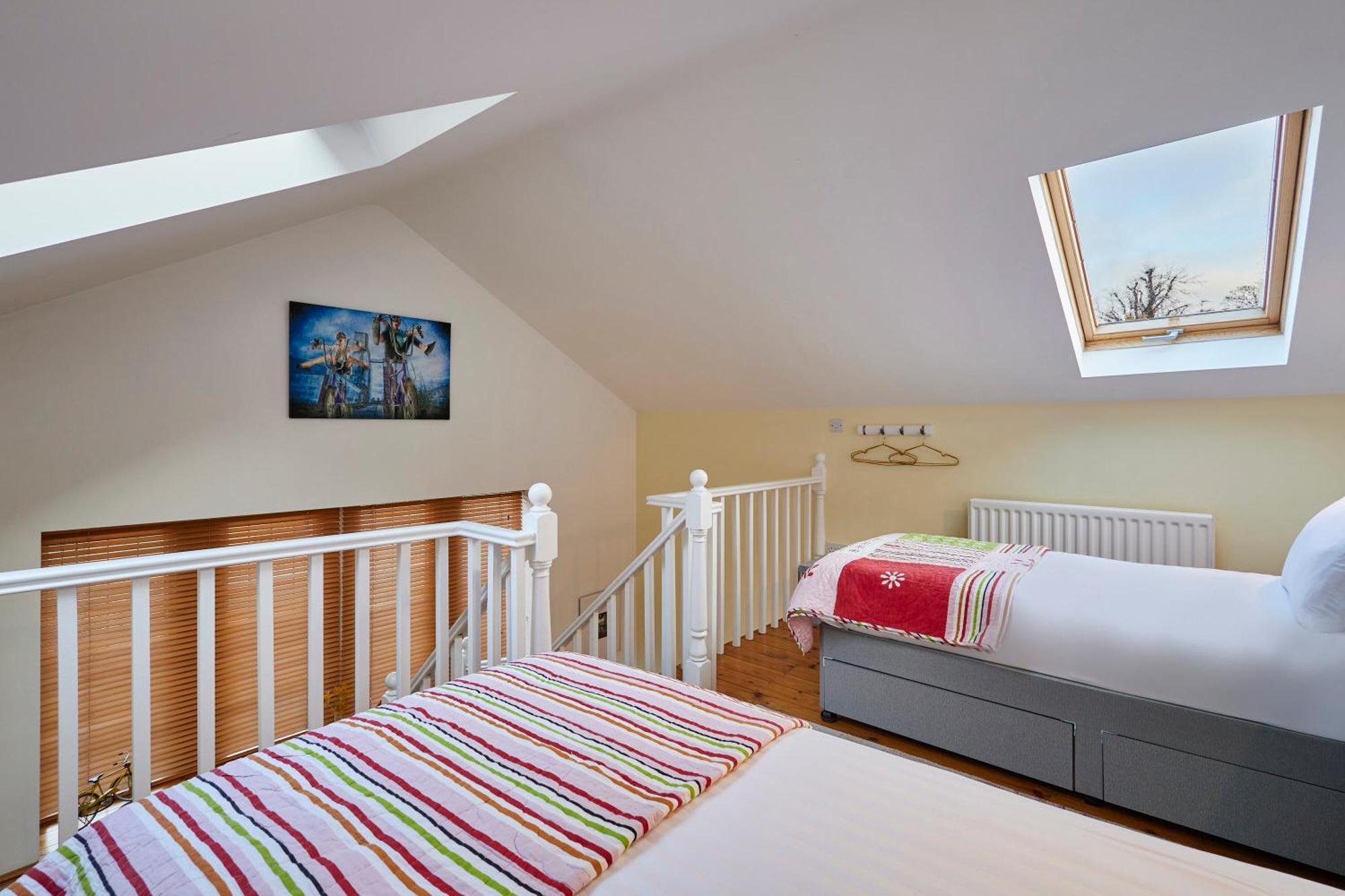Holiday home Host & - Millers Coach House Hexham