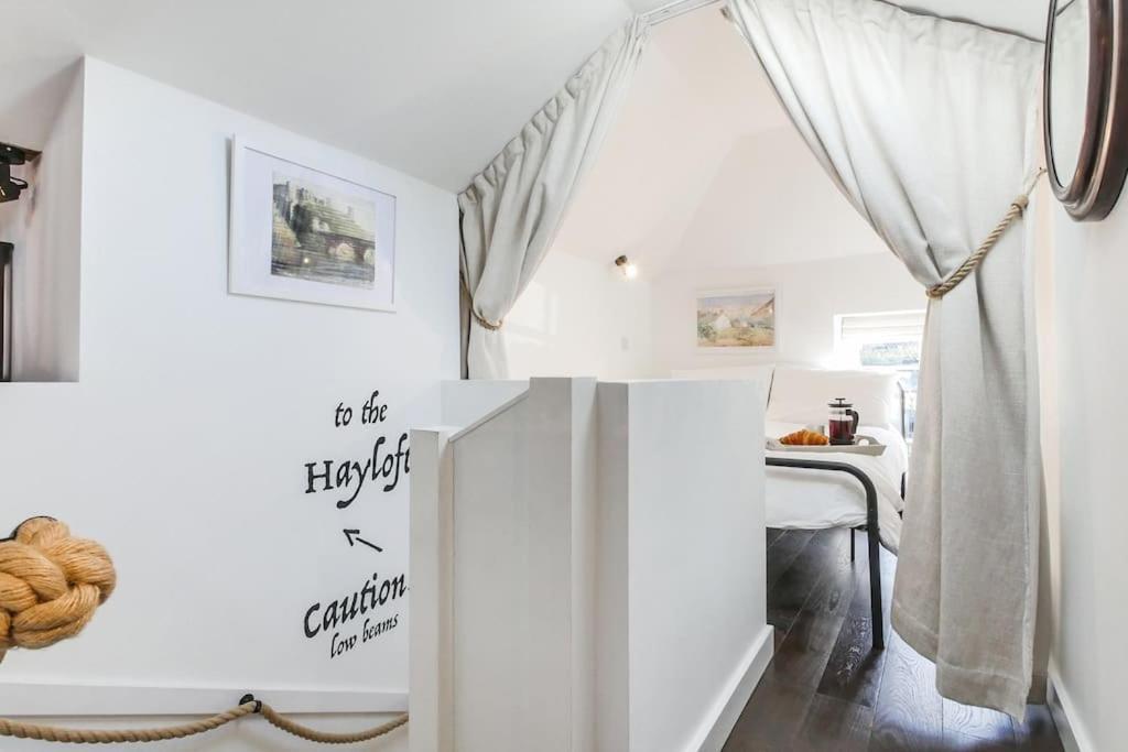The Coach House - Holiday home Hexham