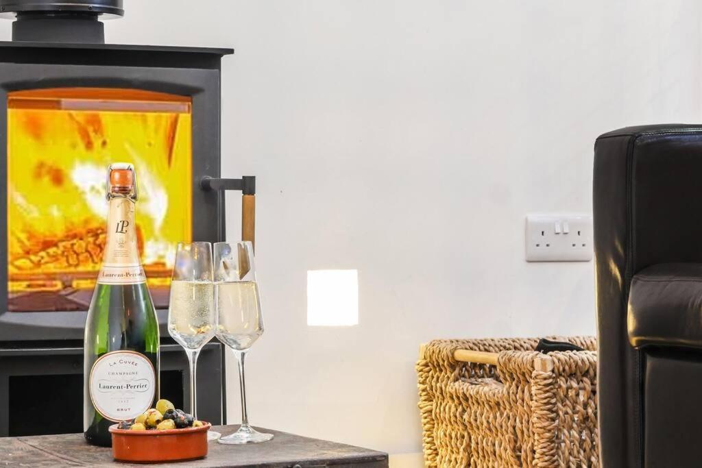 The Coach House - Holiday home *