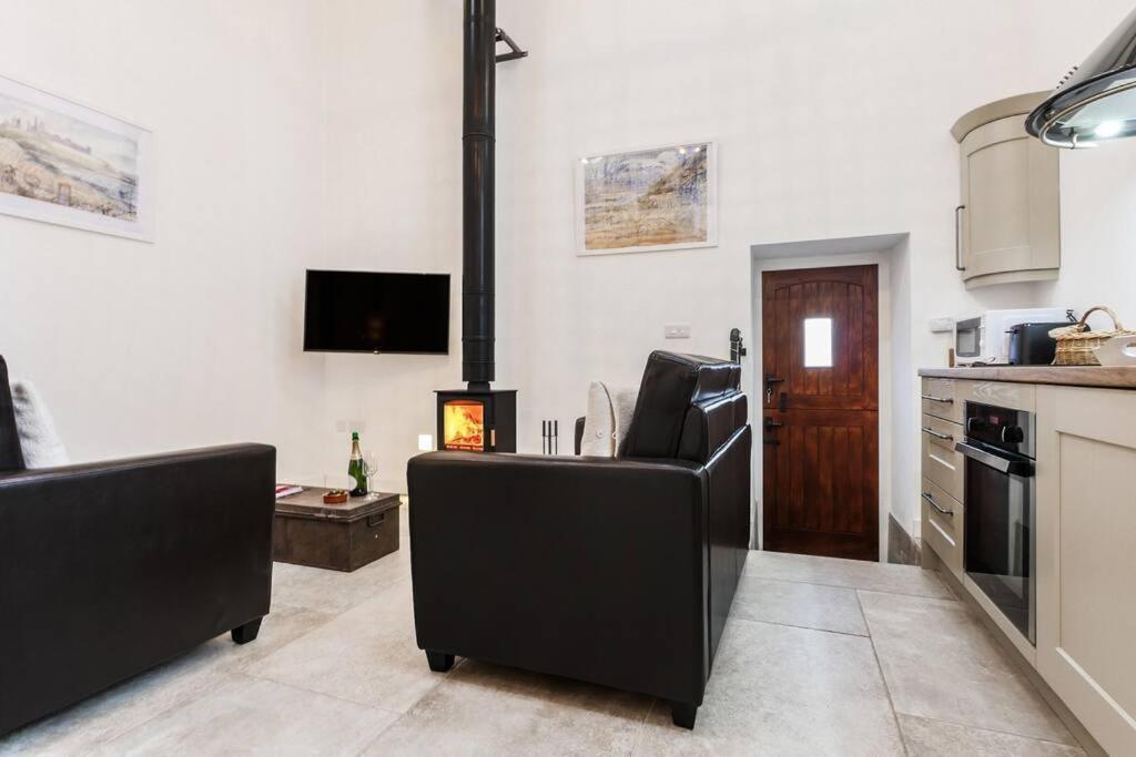 Holiday home The Coach House -