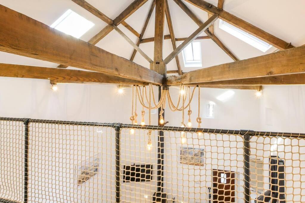 The Coach House - *