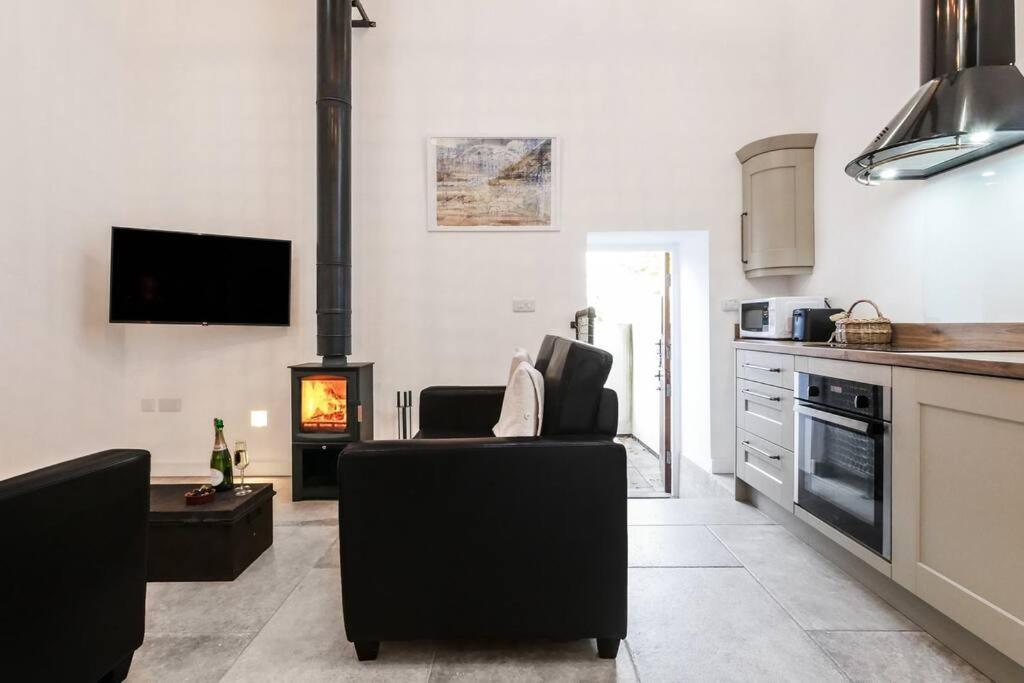 The Coach House - Holiday home Hexham