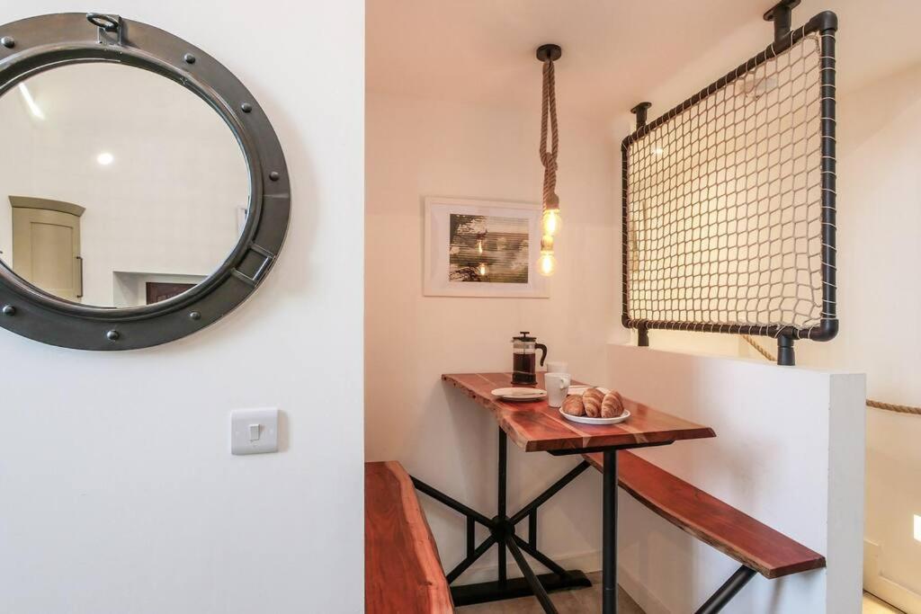 The Coach House -