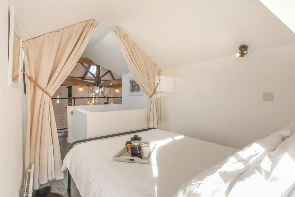 The Coach House - Holiday home Hexham